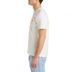 T-shirt Lee girocollo con maxi stampa sul retro da uomo rif. L65NFE