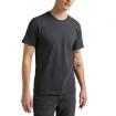 T-shirt Lee Tonal Branding girocollo con logo tono su tono da uomo rif. L68SFE
