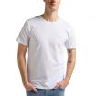 T-shirt Lee Tonal Branding girocollo con logo tono su tono da uomo rif. L68SFE