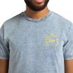 T-shirt Lee Living The Life con maxi stampa sul retro da uomo rif. L65NPX