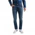 Jeans pantaloni Lee Luke Medium Stretch slim fit da uomo rif. L719NLQN