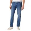 Jeans pantaloni Wrangler Larston Medium Stretch da uomo rif. W18SXP409
