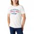 T-shirt Wrangler Americana tee con stampa da uomo rif. W7J0D3