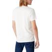 T-shirt Wrangler Americana tee con stampa da uomo rif. W7J0D3