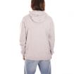 Felpa Ciesse Piumini Fermion con zip e cappuccio da uomo rif. 215CPMF01412