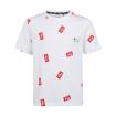 T-Shirt Fila Tespe da Bambino rif. FAT0053