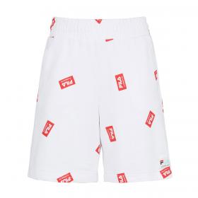 Bermuda Shorts Fila Teningen da Bambino rif. FAT0056