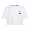 T-Shirt Fila Cropped Bogota da Bambina rif. FAT0088