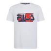 T-Shirt Fila Berkeley da Bambino rif. FAT0103