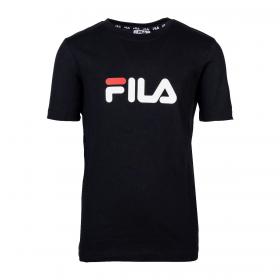 T-Shirt Fila Solberg Classic Logo Tee da Bambino rif. FAT0109