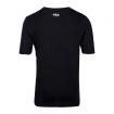 T-Shirt Fila Solberg Classic Logo Tee da Bambino rif. FAT0109