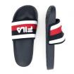 Ciabatte Fila Morro Bay Stripes Slipper da uomo rif. FFM0035