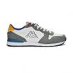 Scarpe Sneakers Kappa Logo Berlin 2 casual da uomo rif. 35146PW