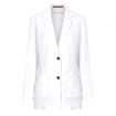 Blazer Tommy Hilfiger relaxed fit in lino da donna rif. WW0WW33195