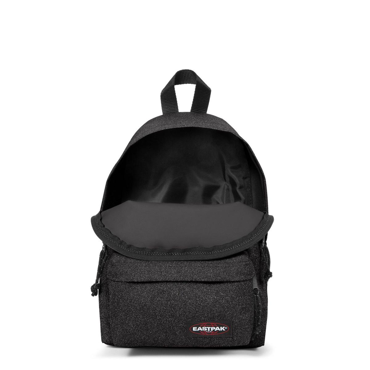 Mini Zaino Eastpak Orbit Spark Black unisex rif. EK000043-N98