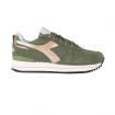 Scarpe Sneakers Diadora Olympia Platform Maxi WN da donna rif. 101.178329-70398