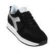 Scarpe Sneakers Diadora Olympia Platform Maxi WN da donna rif. 101.178329-80013