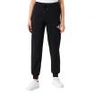 Pantaloni Calvin Klein Jeans Monogram da tuta taglio relaxed da donna rif. J20J218971