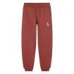Pantaloni Calvin Klein Jeans Monogram da tuta taglio relaxed da donna rif. J20J218971