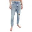 Jeans Calvin Klein Jeans Dad jean taglio relaxed da uomo rif. J30J321115