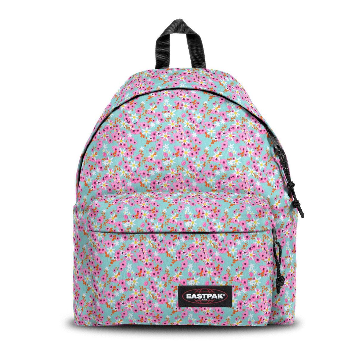 Zaino discount eastpak celeste