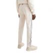 Pantaloni joggers Tommy Hilfiger con nastro logo laterale da uomo rif. MW0MW25601
