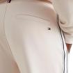 Pantaloni joggers Tommy Hilfiger con nastro logo laterale da uomo rif. MW0MW25601