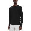 Maglione Calvin Klein in lana merino da uomo rif. K10K109474