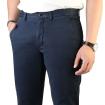 Pantaloni Tommy Hilfiger Bleecker TH Flex Slim fit da uomo rif. MW0MW26839
