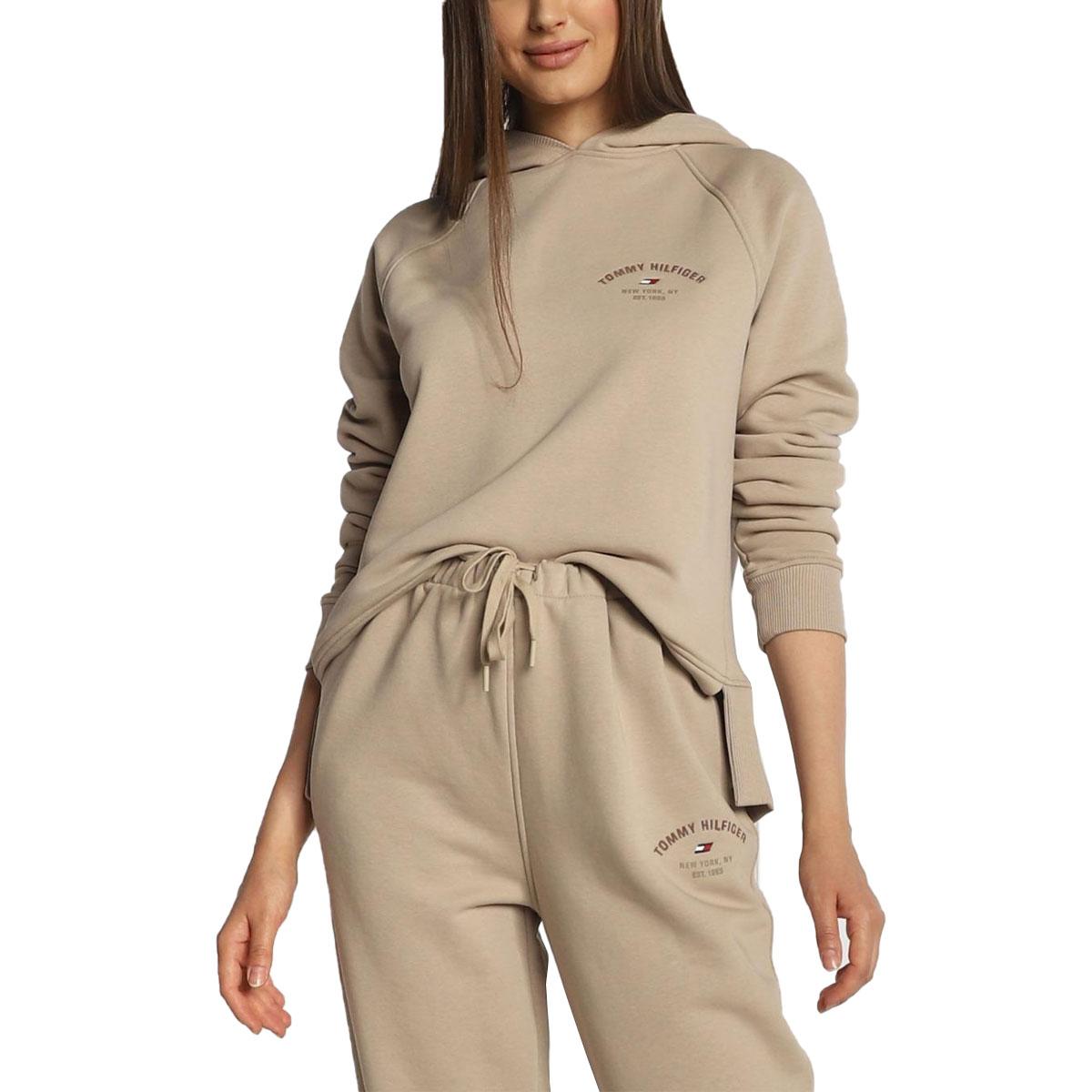 Felpe tommy hilfiger discount scontate