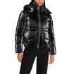 Giubbotto Armani Exchange Puffer da donna rif. 6LYB25 YN3HZ