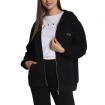 Felpa Armani Exchange Con Cappuccio da Donna rif. 6LYM77 YJBUZ