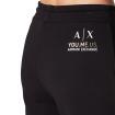 Pantaloni Jeans Armani Exchange da Jogging da donna rif. 6LYP70 YJ5VZ