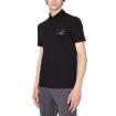 Polo Armani Exchange con collo Classico da uomo rif. 6LZFBE ZJGCZ