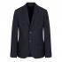 Blazer Giacca Armani Exchange stretch da uomo rif. 6LZG45 ZNWYZ