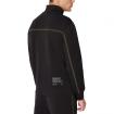 Felpa Armani Exchange Full Zip da uomo rif. 6LZMFD ZJ5NZ