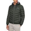 Giubbotto Piumino Armani Exchange Puffer da uomo rif. 8NZB53 ZNW3Z