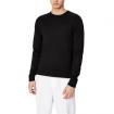 Pullover Armani Exchange in Cachemire e Cotone da uomo rif. 8NZM6A ZM1HZ