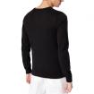 Pullover Armani Exchange in Cachemire e Cotone da uomo rif. 8NZM4R ZM8AZ