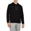 Felpa Armani Exchange con Cappuccio da uomo rif. 8NZM94 ZJKRZ