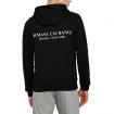 Felpa Armani Exchange con Cappuccio da uomo rif. 8NZM94 ZJKRZ