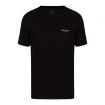 T-shirt Armani Exchange Regular fit da uomo rif. 8NZT91 Z8H4Z