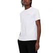 T-shirt Armani Exchange Regular fit da uomo rif. 8NZT91 Z8H4Z