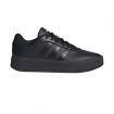 Scarpe Sneakers Adidas Court Platform da donna rif. GV8995