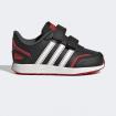 Scarpe Sneakers Adidas Vs Switch 3 Lifestyle Running Hook And Loop Strap da bambino rif. GW6607