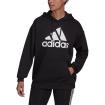 Felpa Adidas Con Cappuccio Sportswear Blov da donna rif. HD1756