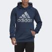 Felpa Adidas Con Cappuccio Con Logo Aeroready Game And Go Big da uomo rif. HK9834