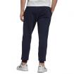 Pantaloni Tuta Adidas Essentials Regular Tapered Joggers da uomo rif. HL2231