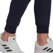 Pantaloni Tuta Adidas Essentials Regular Tapered Joggers da uomo rif. HL2231
