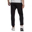 Pantaloni Tuta Adidas Essentials Regular Tapered Joggers da uomo rif. HL2236